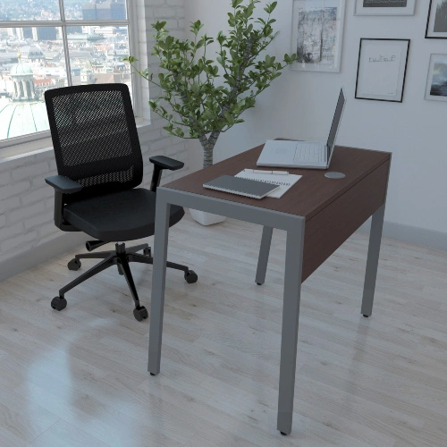 escritorio para computadora ZUC763 Ambientada 2