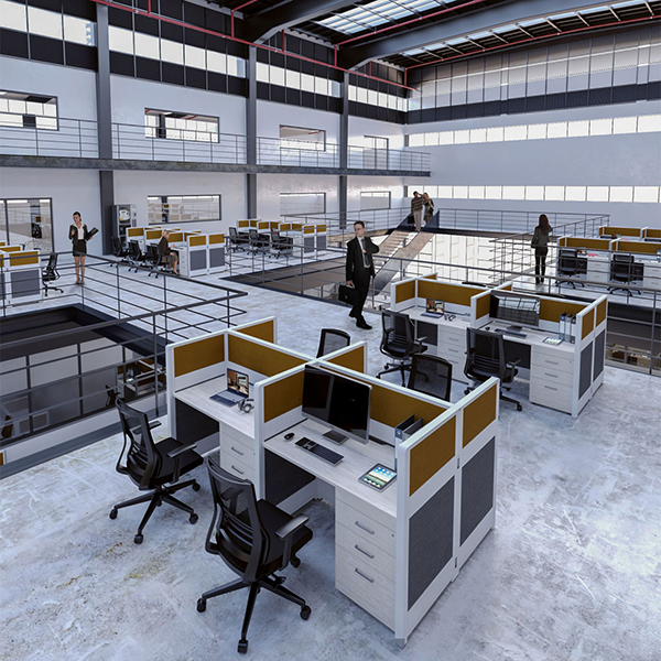 Estacion de trabajo i work cubiculos1