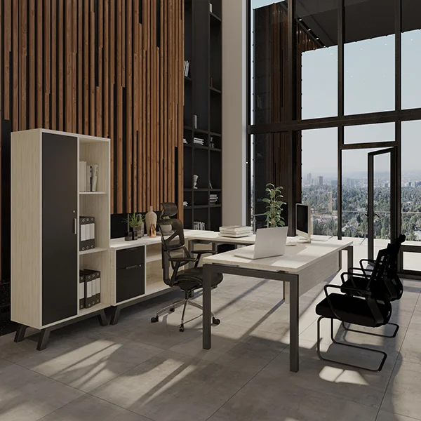 Modulo en Herradura Anzio Am