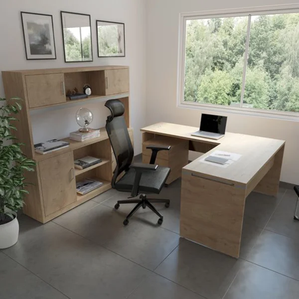 escritorio stark en l am