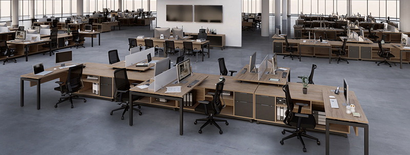 mubles de oficina portadas