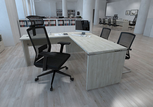 sillas gerenciales portada