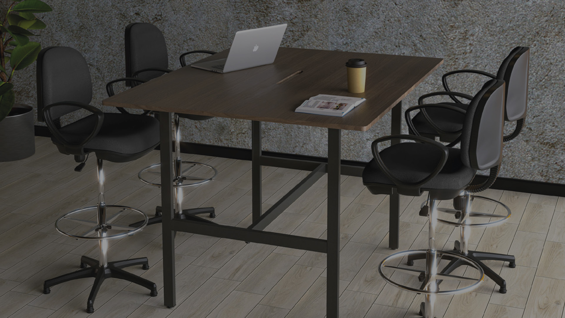 banner silleria rimini