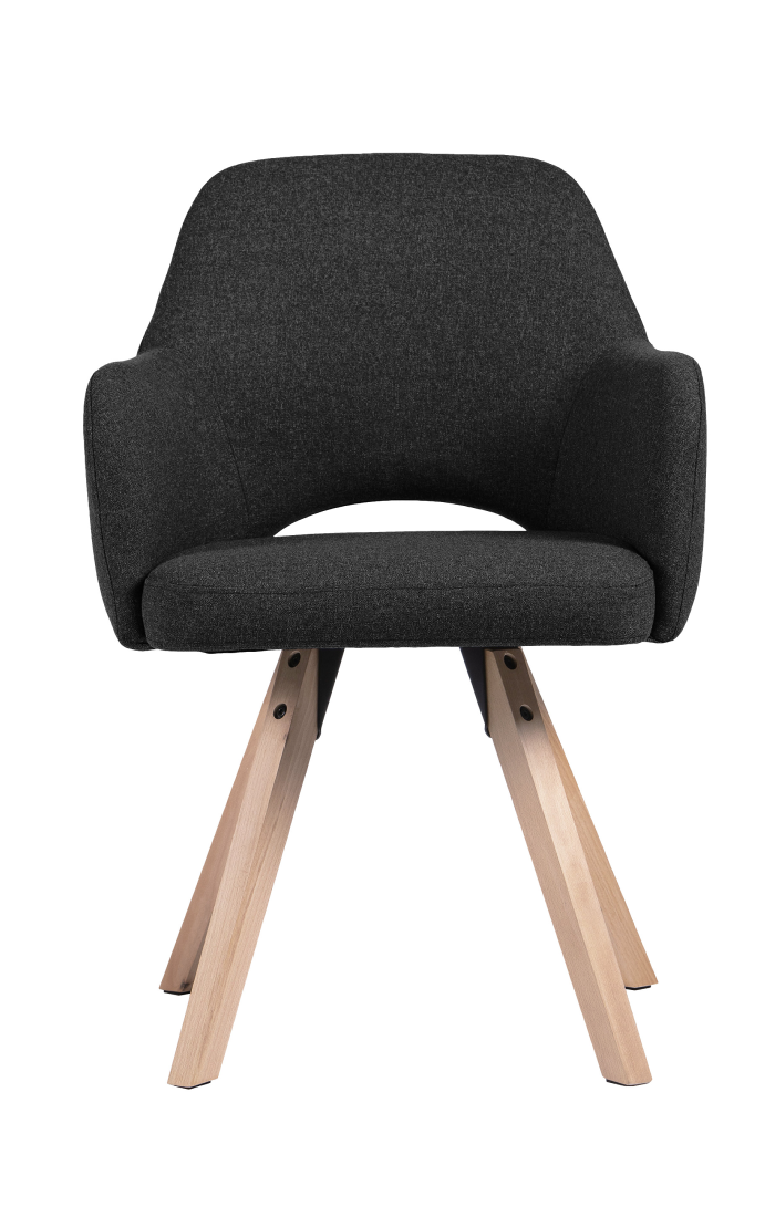 visitante comodo MD202N Frontal