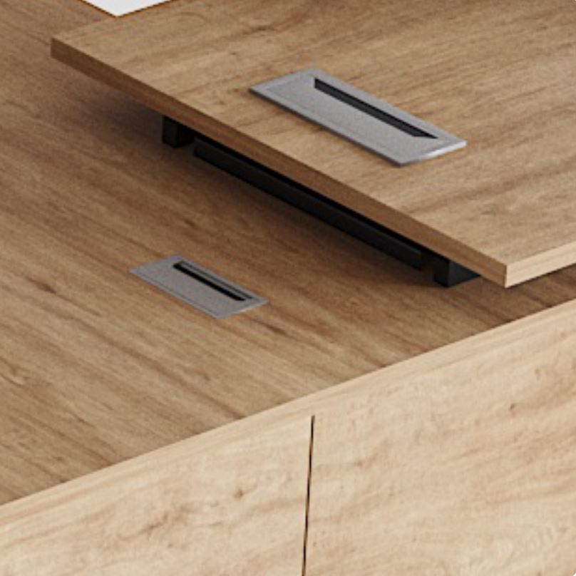 Solución de Cableado