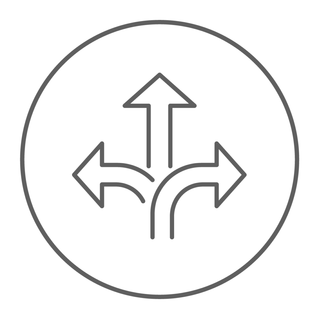 Anzio Alta Flexibilidada