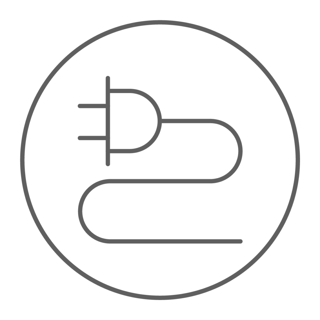 Anzio Modulos electrificables