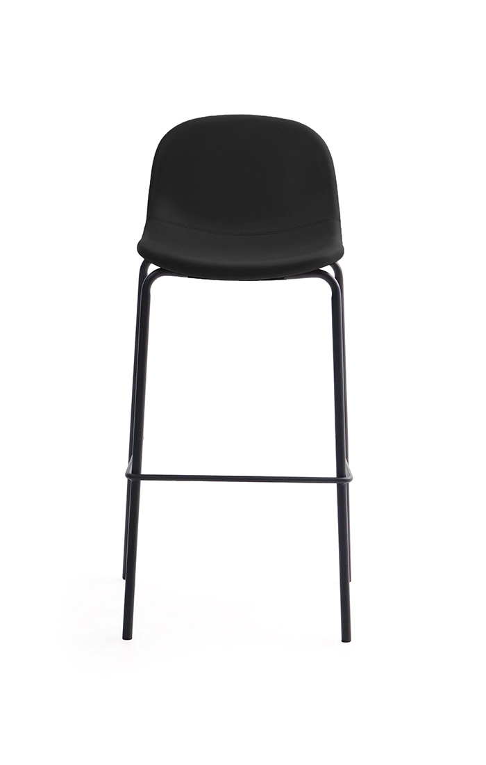 Banco Alto Nicola Negro Frente