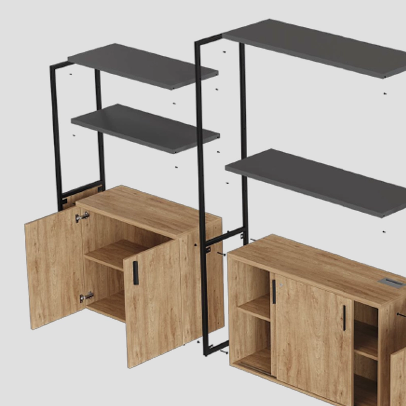 Filio Ensamble Oculto