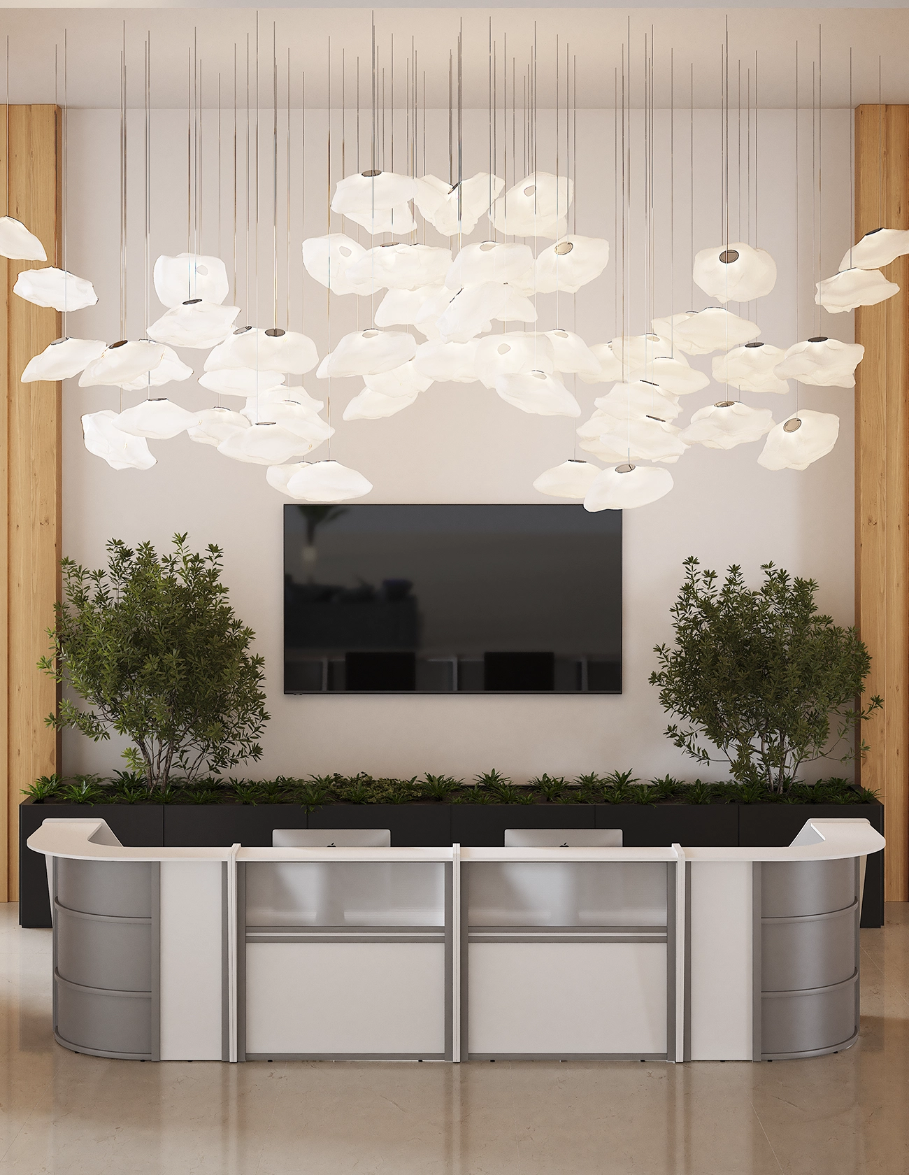 Italia Recepciones 1