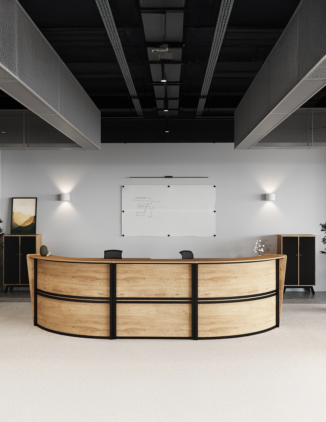 Italia Recepciones 2