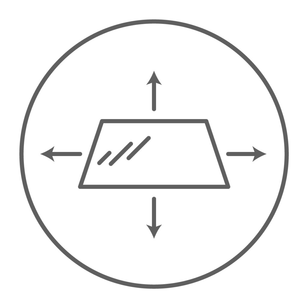 Livello Mayor Superficie