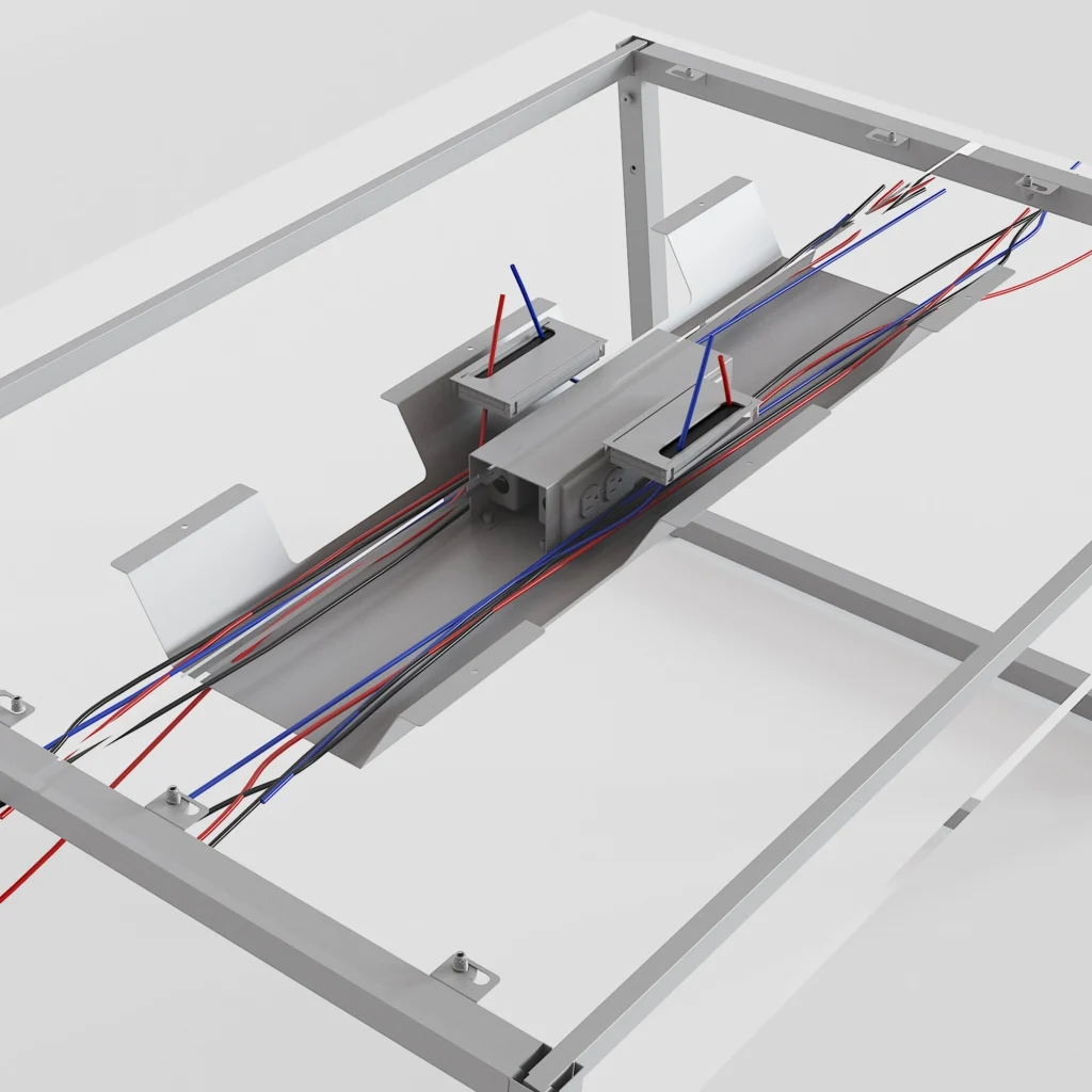Sistemas de Cableado