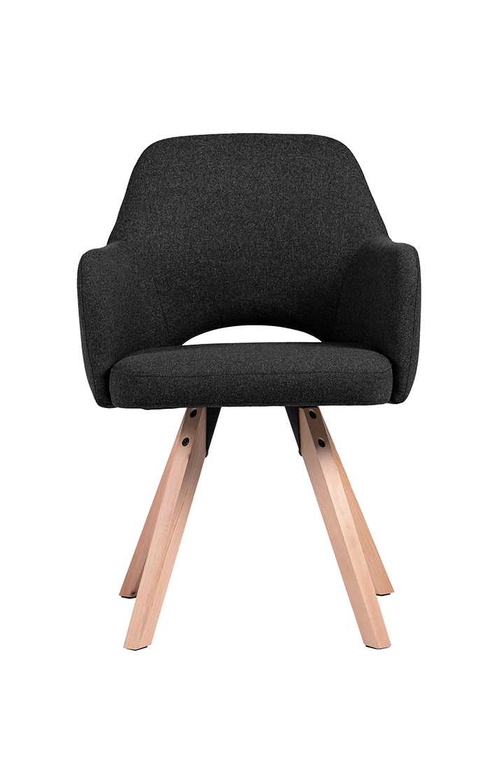 Visitante Comodo frente