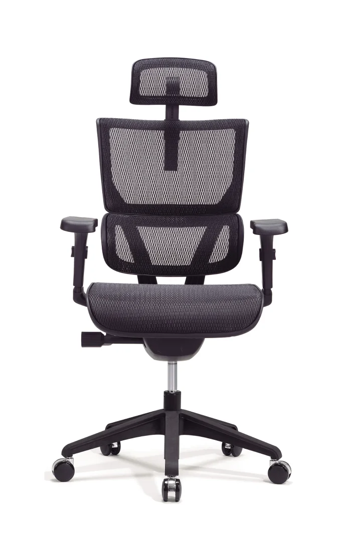 avanti N439 Frontal 1