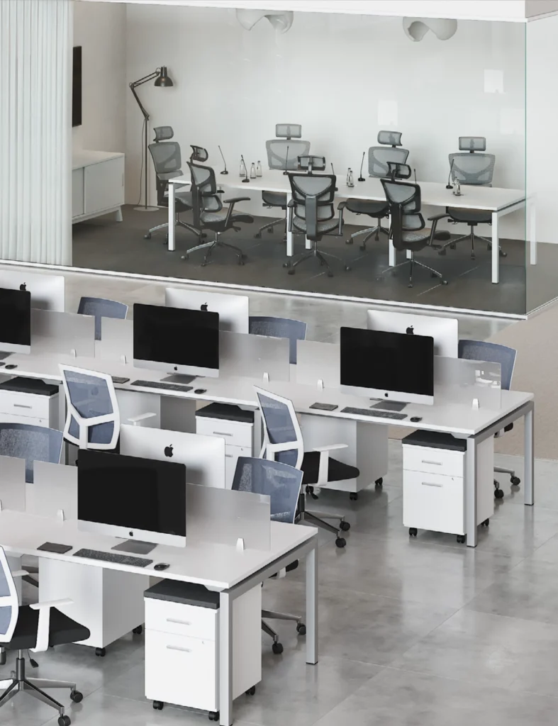 DSV Galeria 1