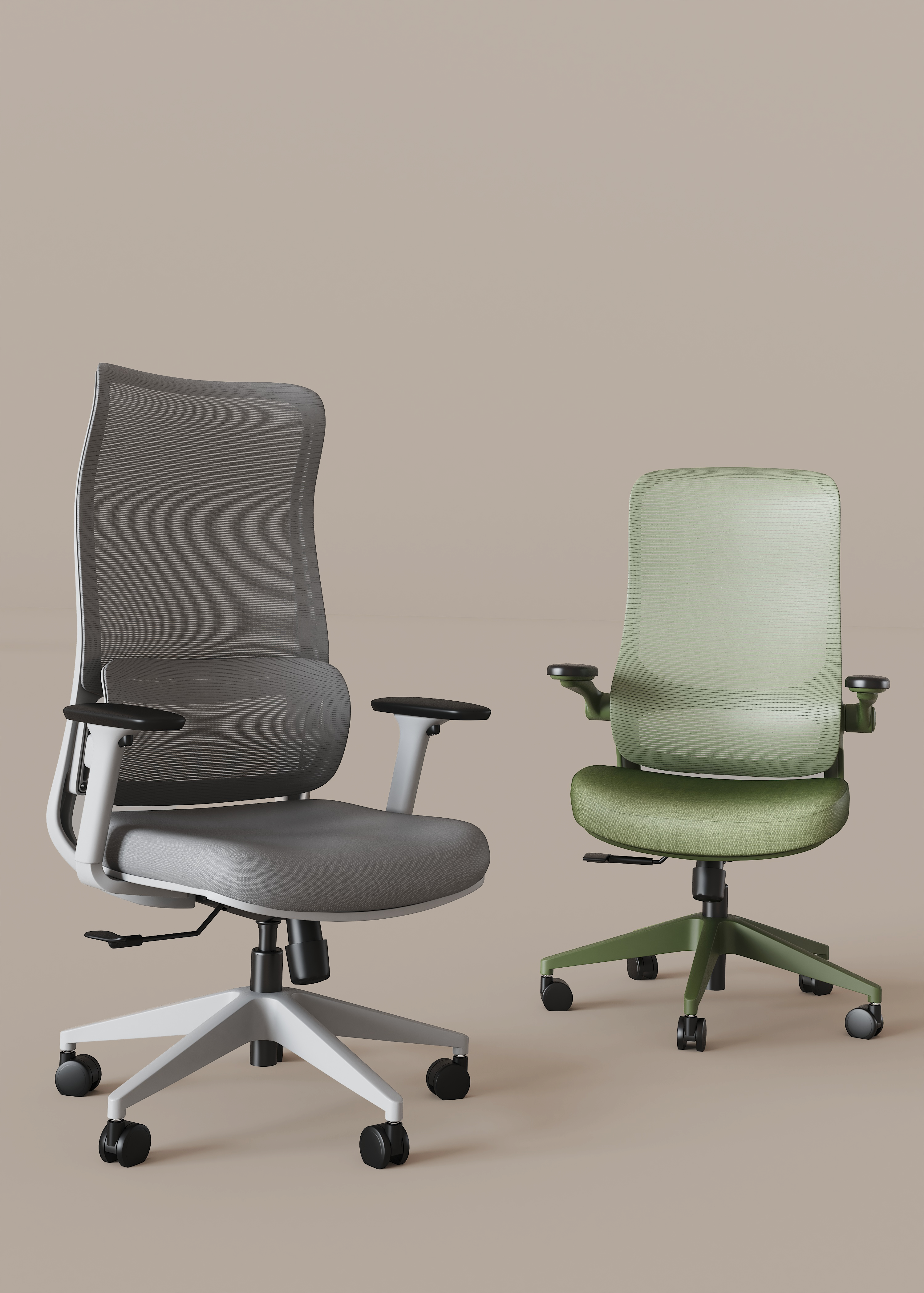 Office Chairs