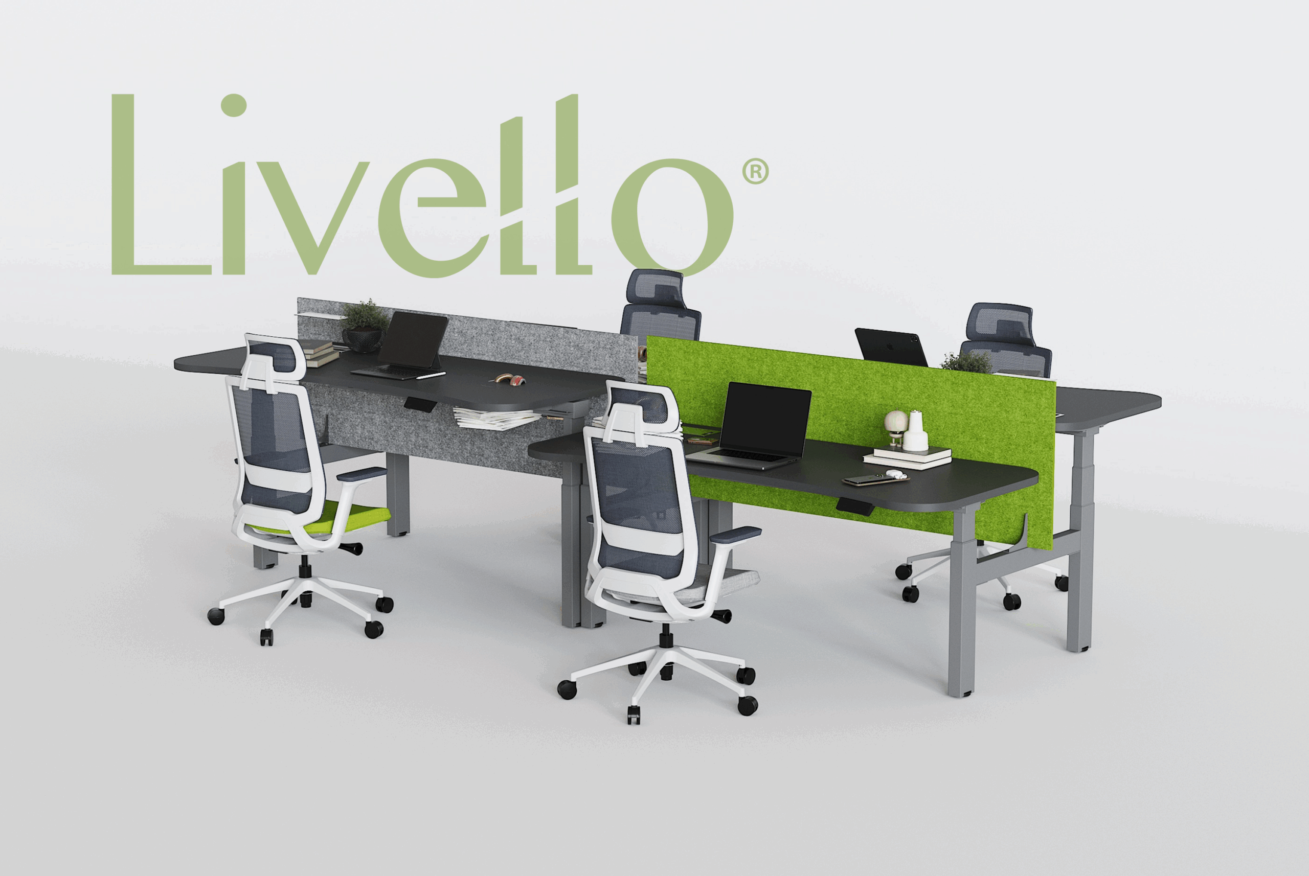 Livello Open Workstation