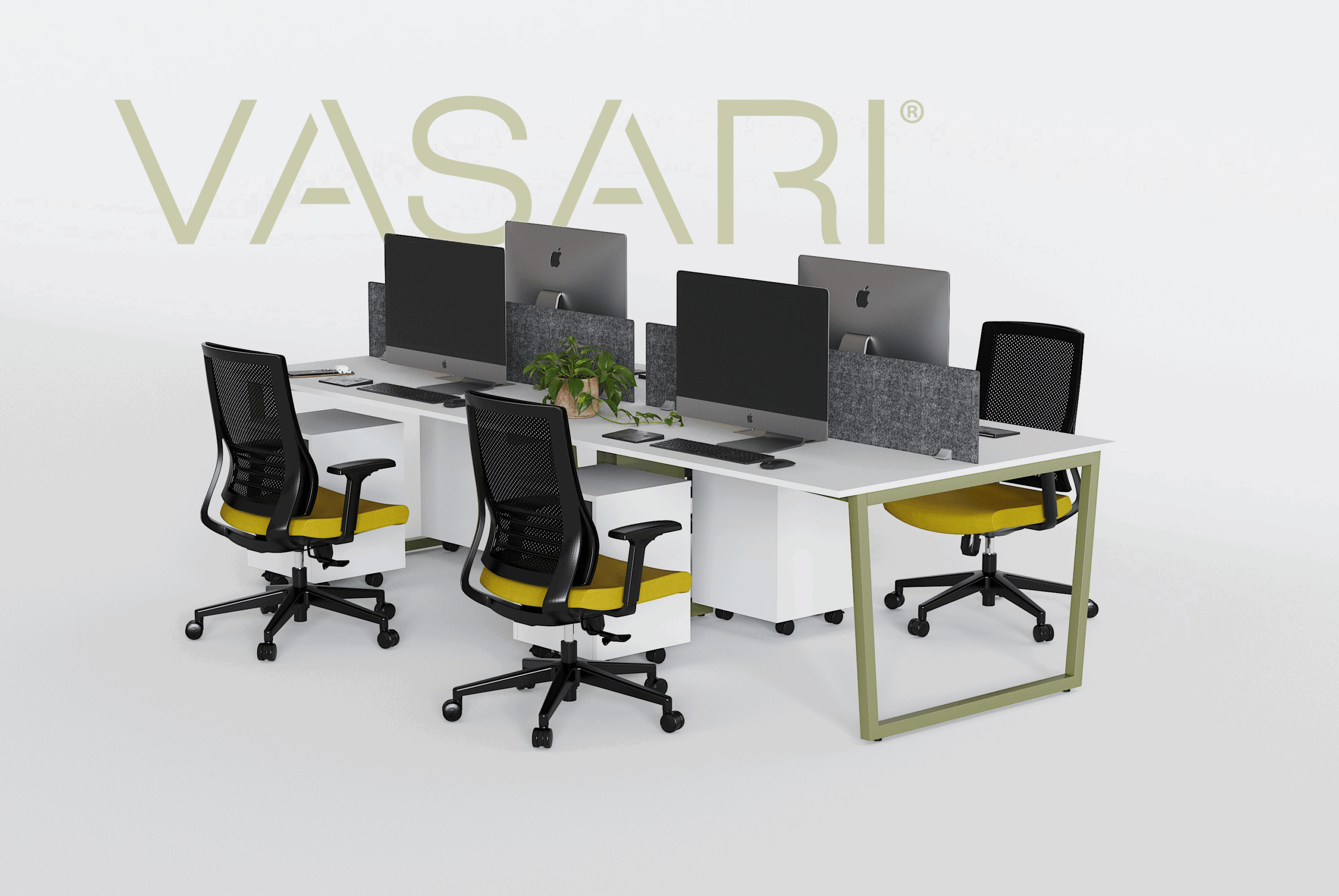 Vasari Open Workstation