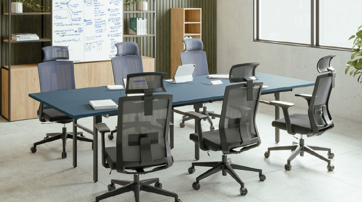 nuevas mesas de juntas elink 2